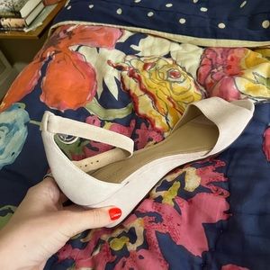 One Left Shoe | J Crew